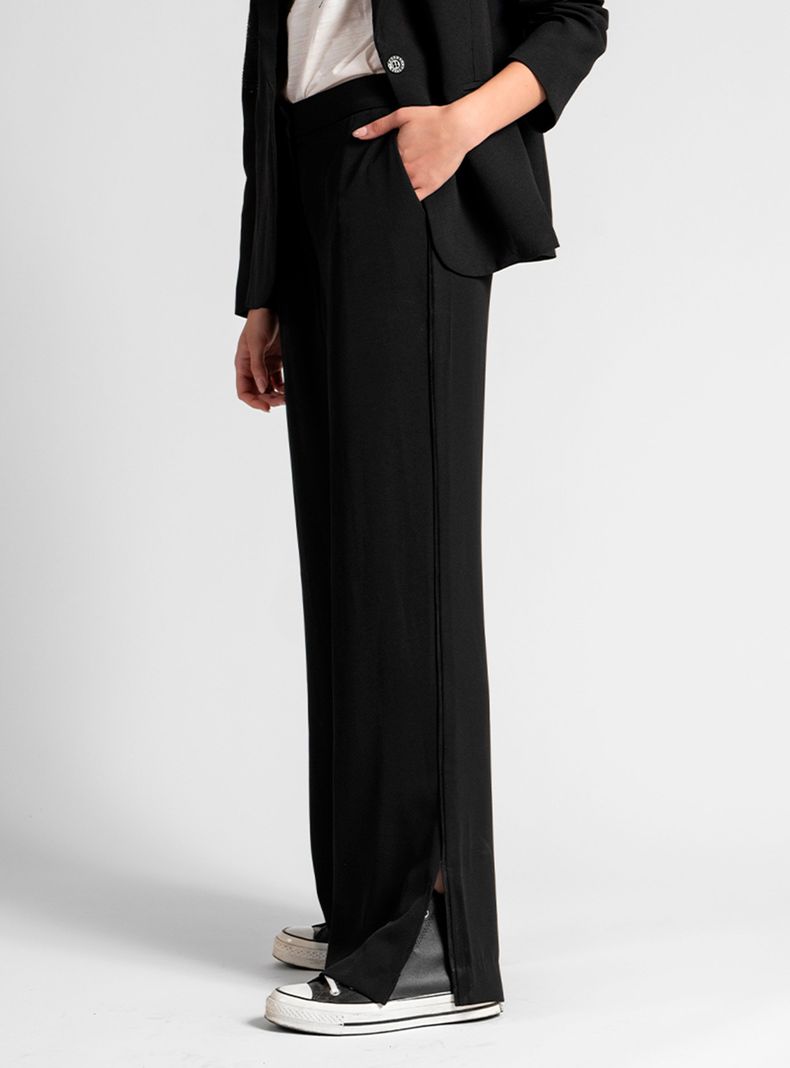 Pantalón Mila Negro-2