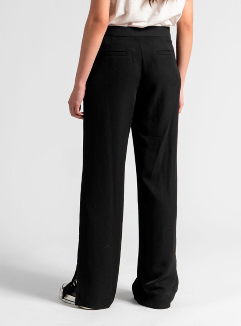 Pantalón Mila Negro-1