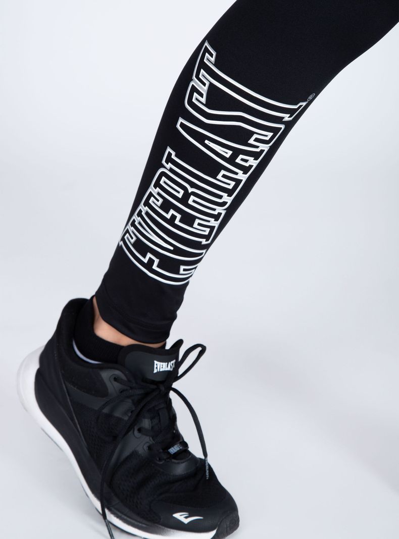 Calza Electric Legging Long-2