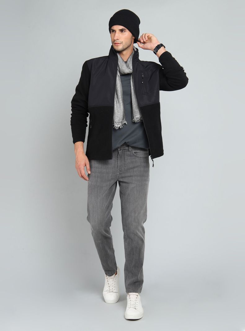 Polerón Full Zipper ML-4