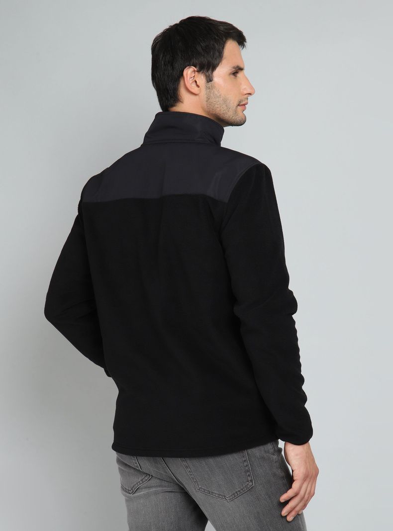 Polerón Full Zipper ML-1