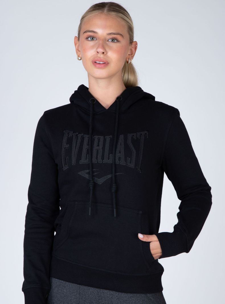 Polerón Hoodie New Most-0