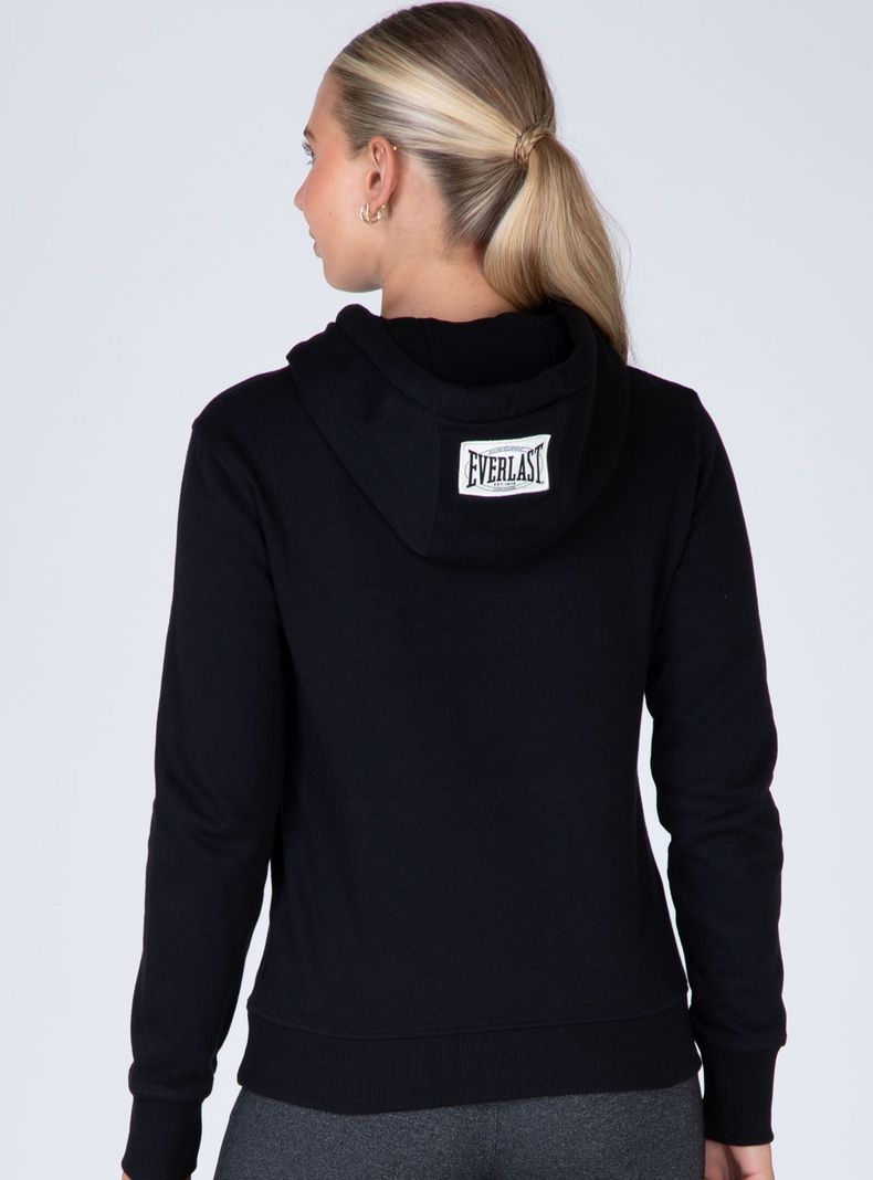Polerón Hoodie New Most-1