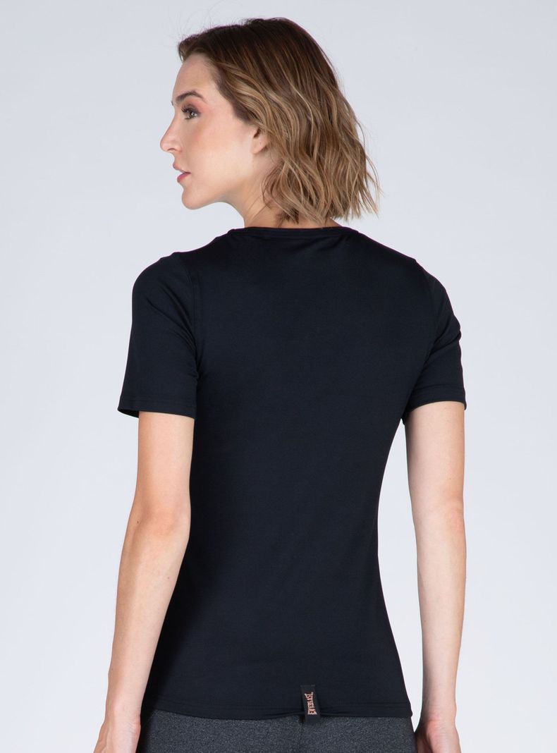 Polera Manga Corta Basic Two-1
