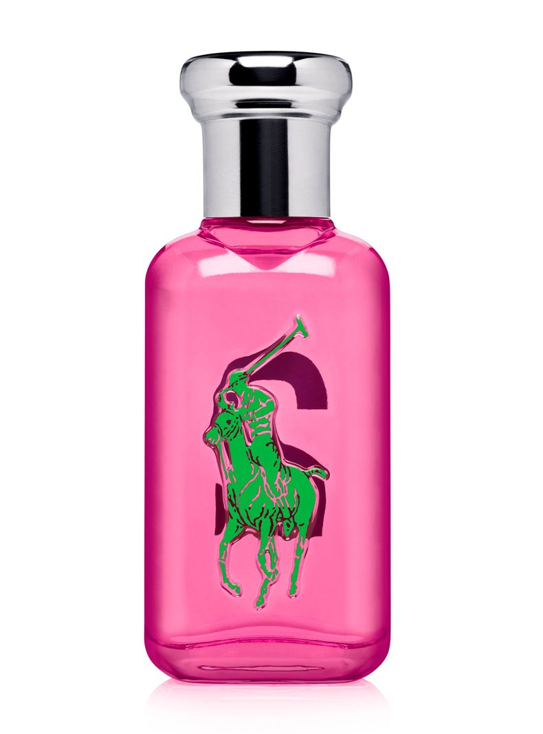 Perfume Big Pony Pink 2 Mujer EDT 50 ml-0