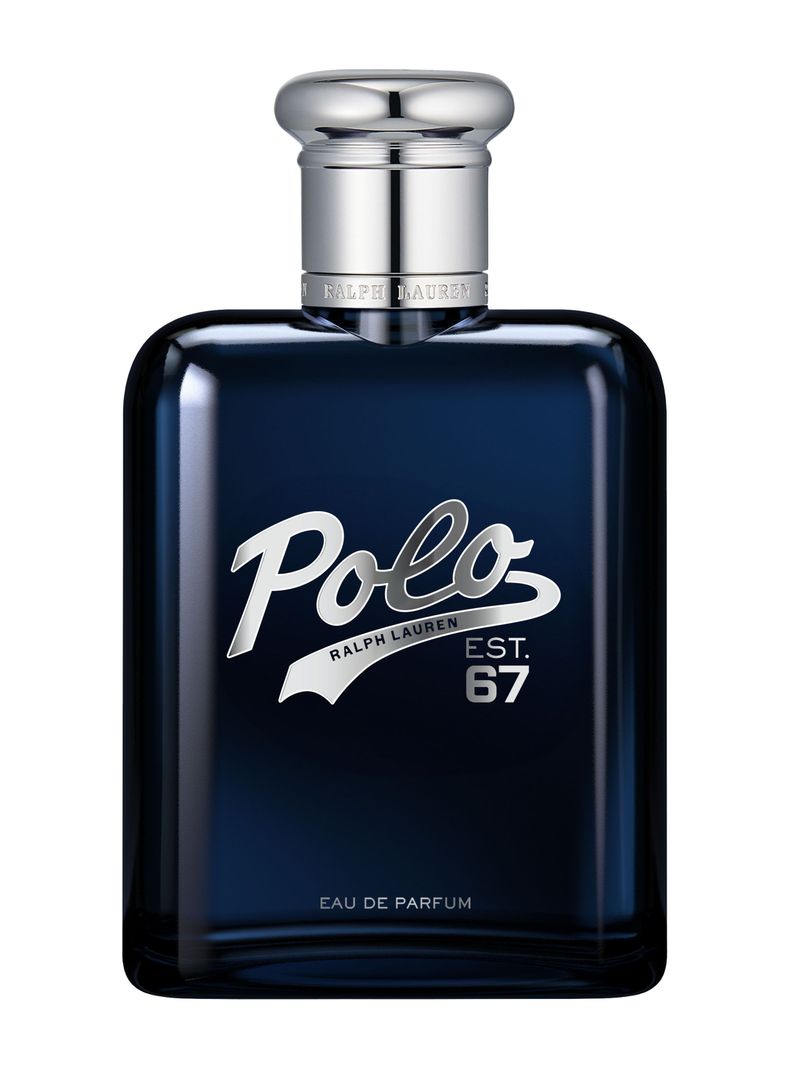 Perfume Polo 67 EDP Hombre 125 ml Ralph Lauren