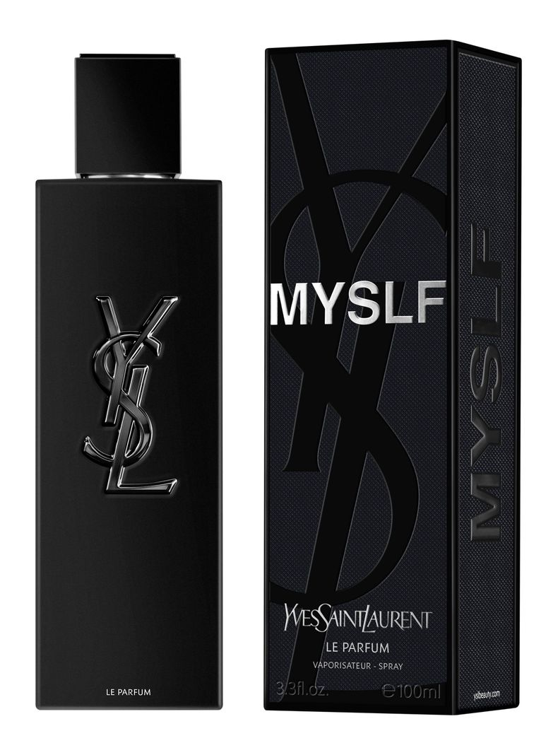 Perfume MYSLF Le Parfum Hombre 100ml Yves Saint Laurent-1