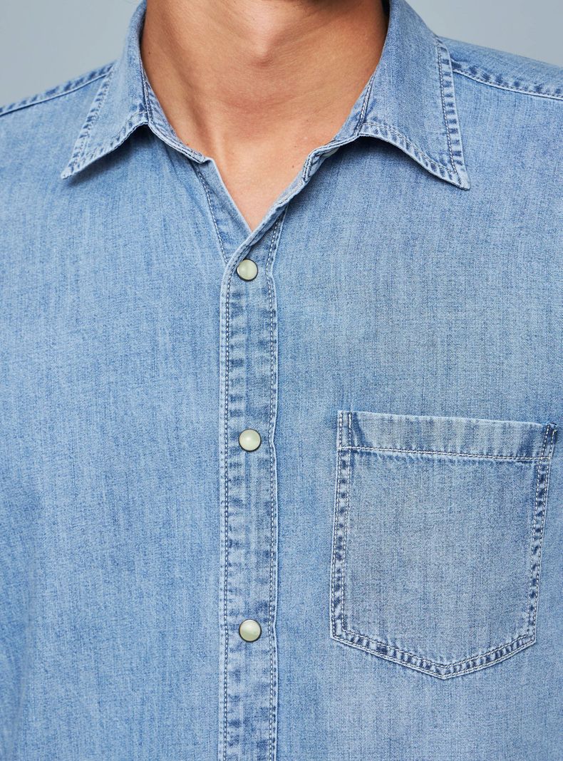 Camisa Denim-2