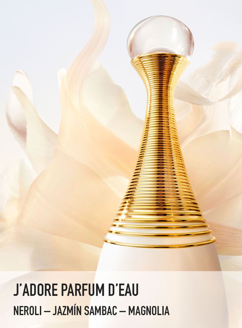 Perfume Jadore EDP Mujer Dior 100ml-2