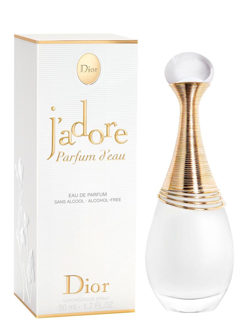Perfume Jadore EDP Mujer Dior 50ml-1