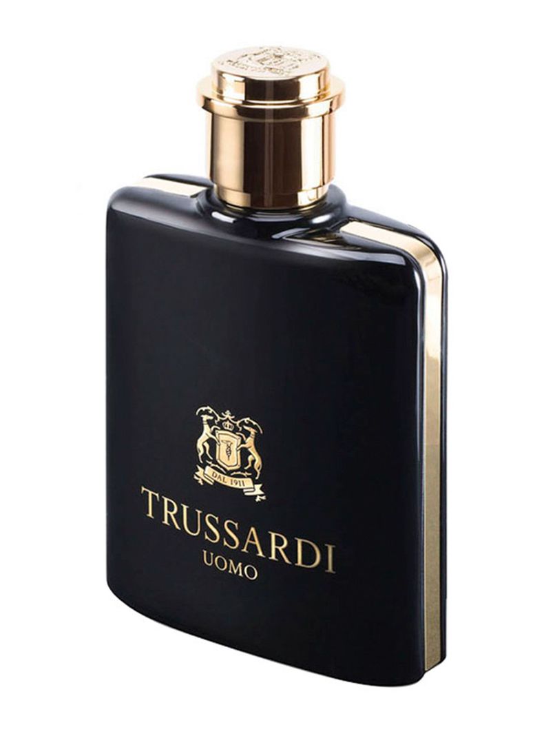 Perfume Trussardi Uomo Hombre EDT100 ml-0