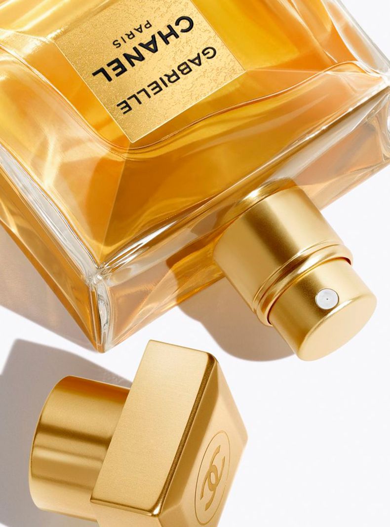 GABRIELLE CHANEL Parfum Spray 35ml-1