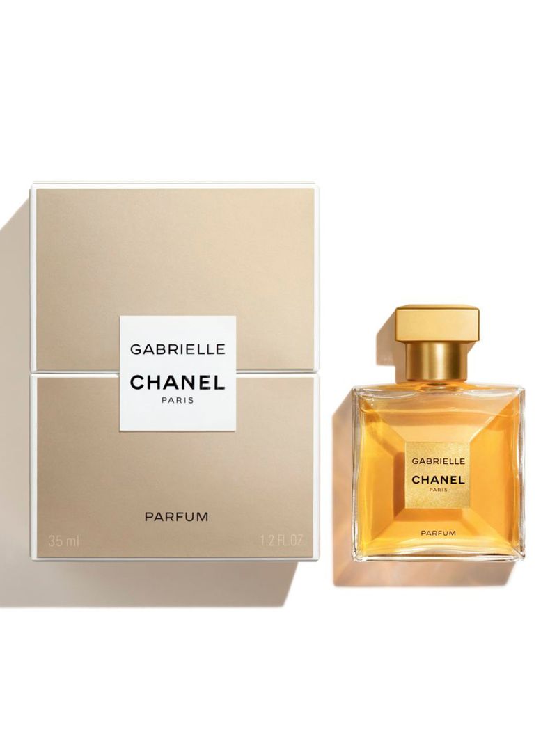 GABRIELLE CHANEL Parfum Spray 35ml-0