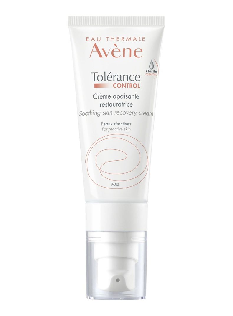 Tolerance Control Crema 40 ml