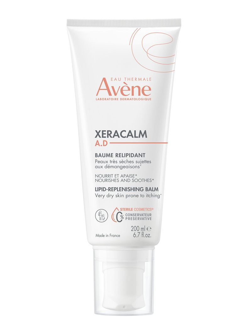 Bálsamo Xeracalm 200 ml