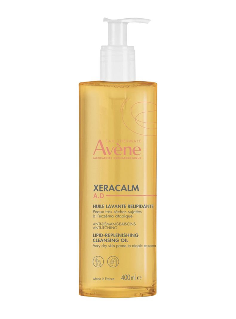 Aceite Limpiador 400 ml-0