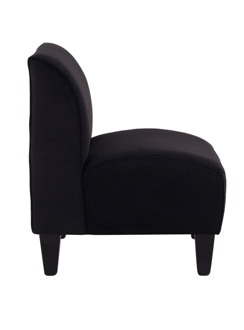 Poltrona Soft Felpa