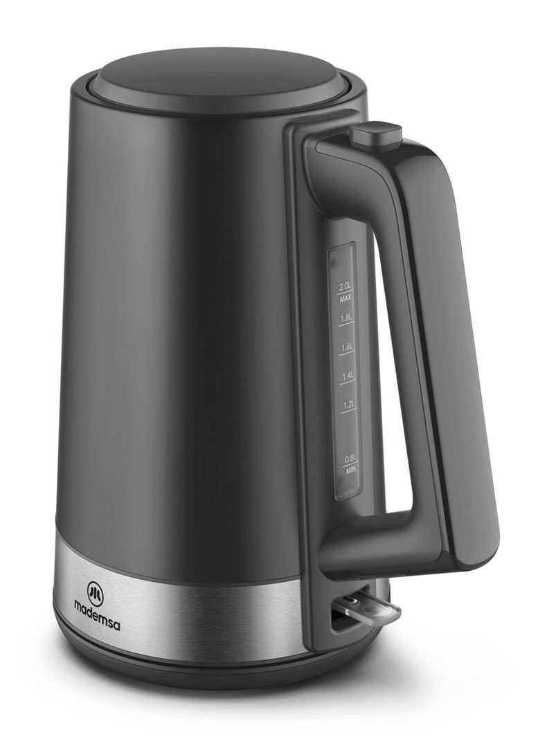 Hervidor Eléctrico 2 Litros MEK40-4