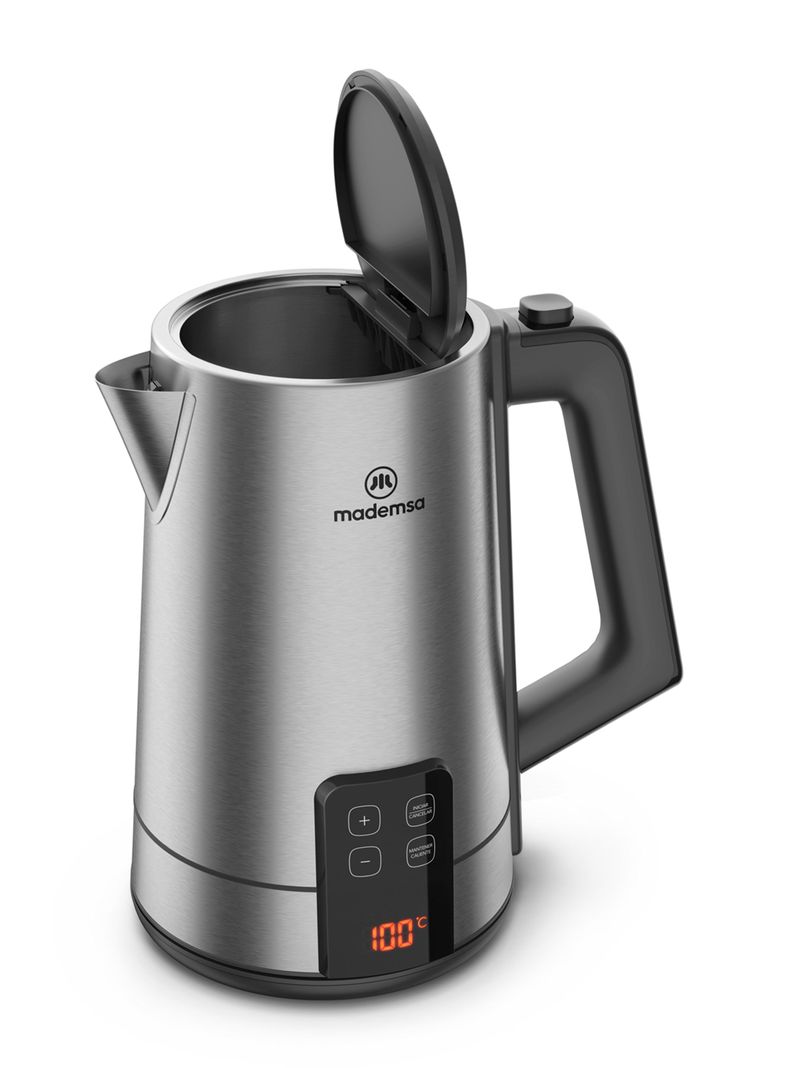 Hervidor Eléctrico 2 Litros MEK50-2