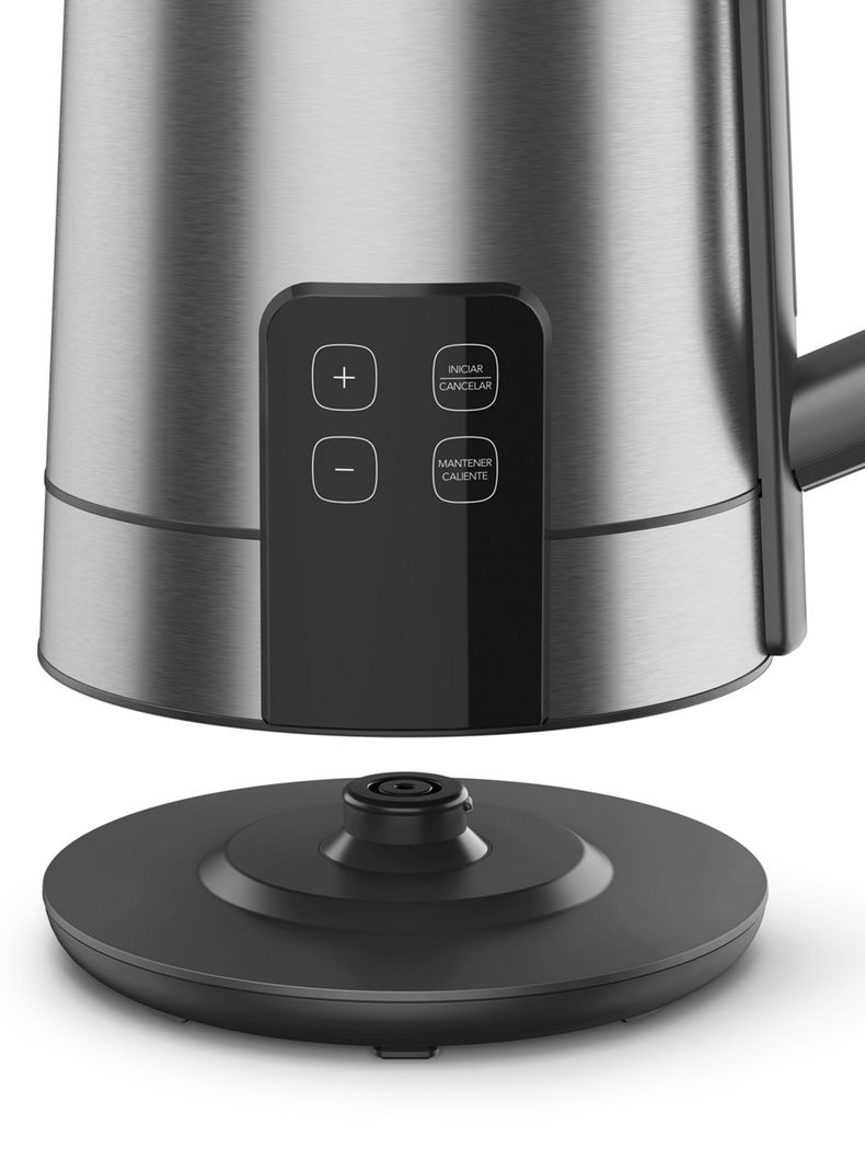 Hervidor Eléctrico 2 Litros MEK50-5