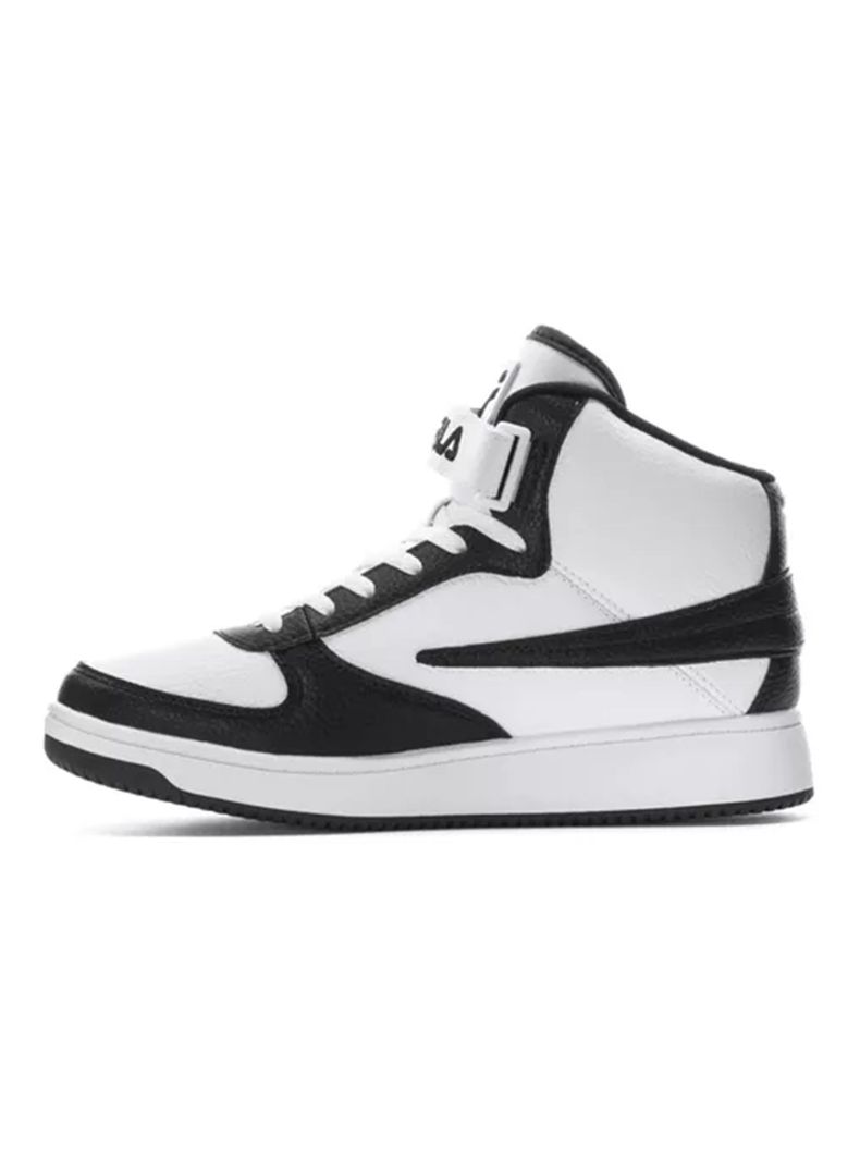 Zapatilla Urbana Hombre A-High con Caña-2