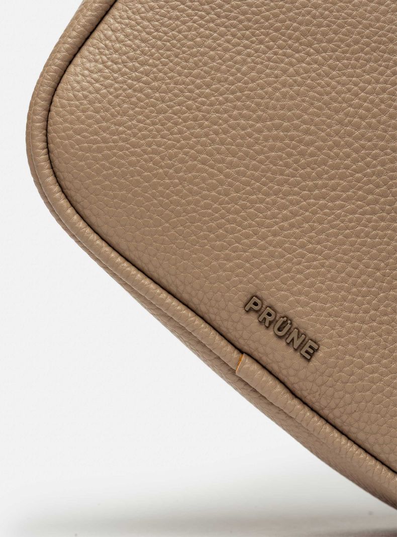 Mini Bag Adisa en Efecto Cuero Graneado-3