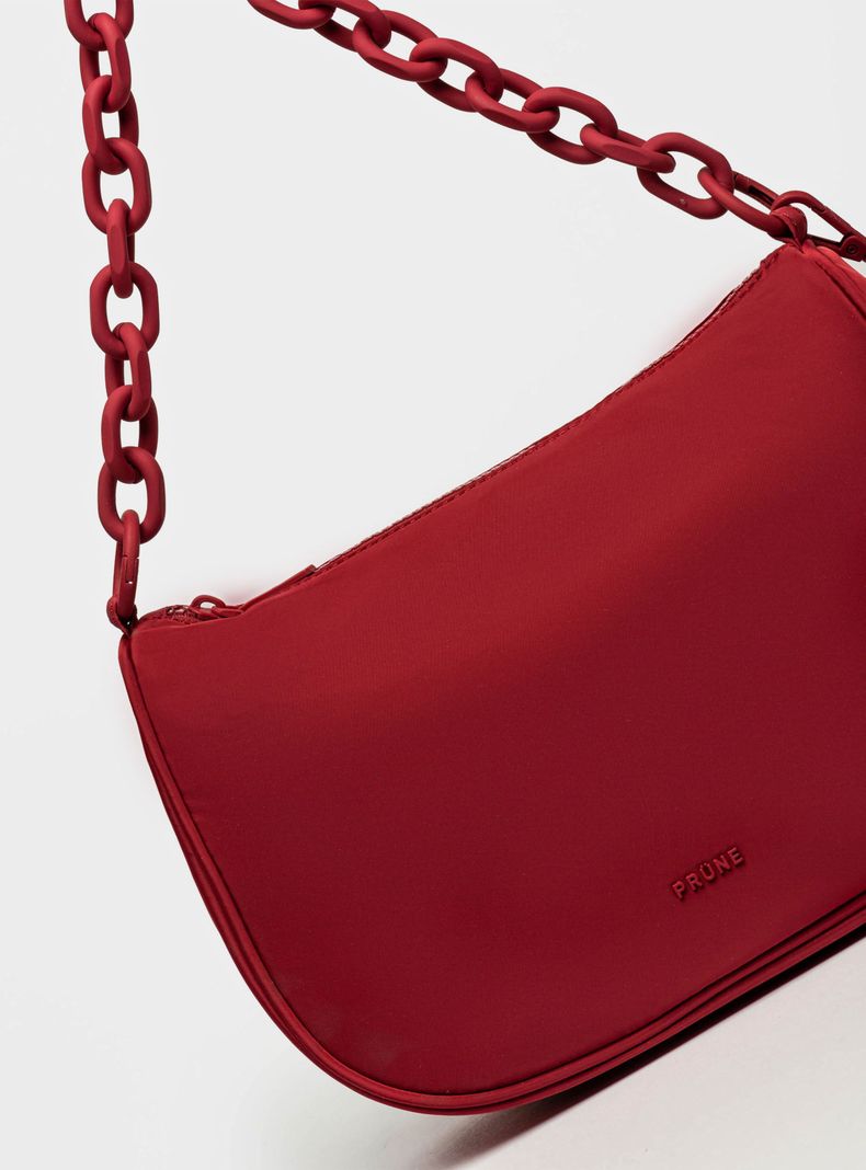 Cartera al Hombro Match en Nylon-2