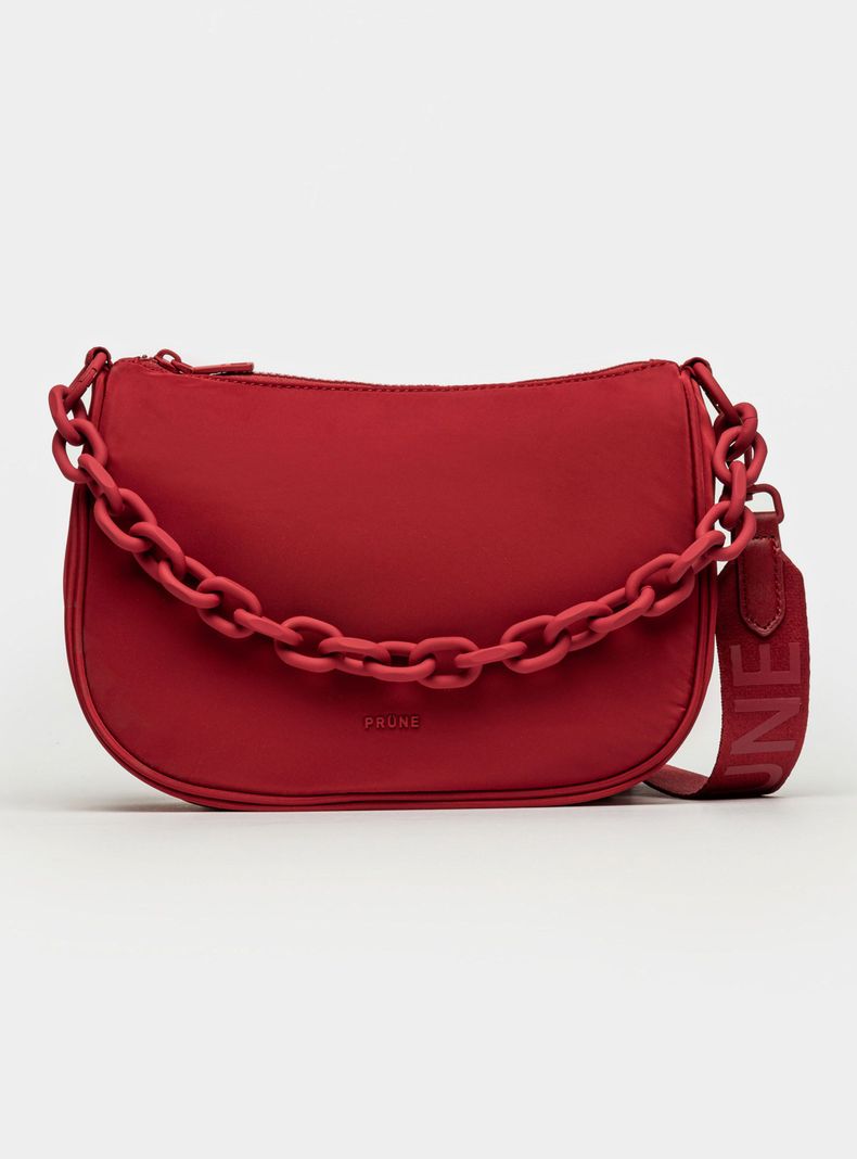 Cartera al Hombro Match en Nylon-0