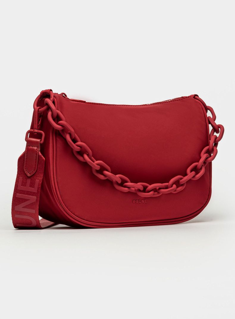 Cartera al Hombro Match en Nylon-1