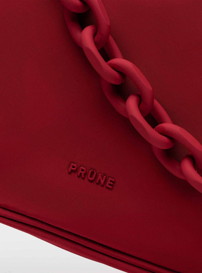 Cartera al Hombro Match en Nylon-3