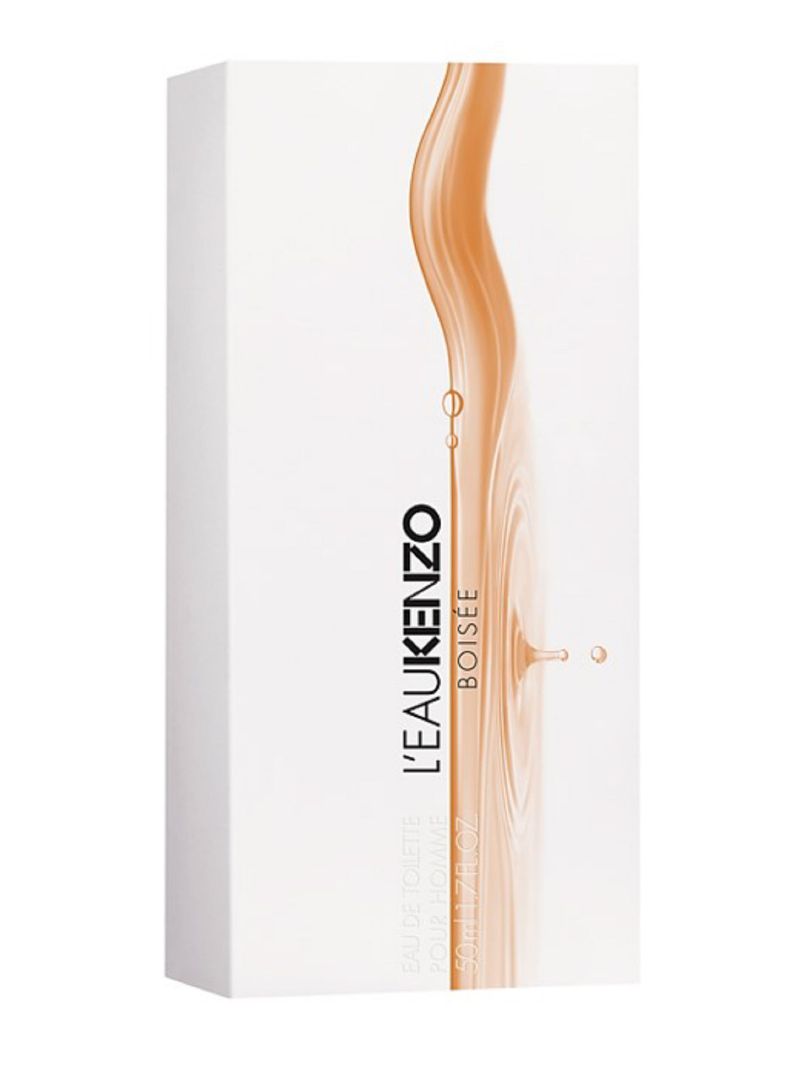 Perfume Kenzo L'Eau Boisse EDT Hombre 50 ml-2