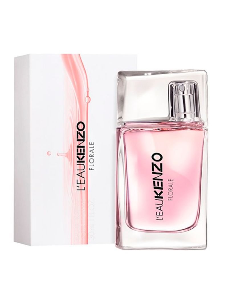 Perfume Kenzo L'Eau Florale EDT Mujer 30 ml-1