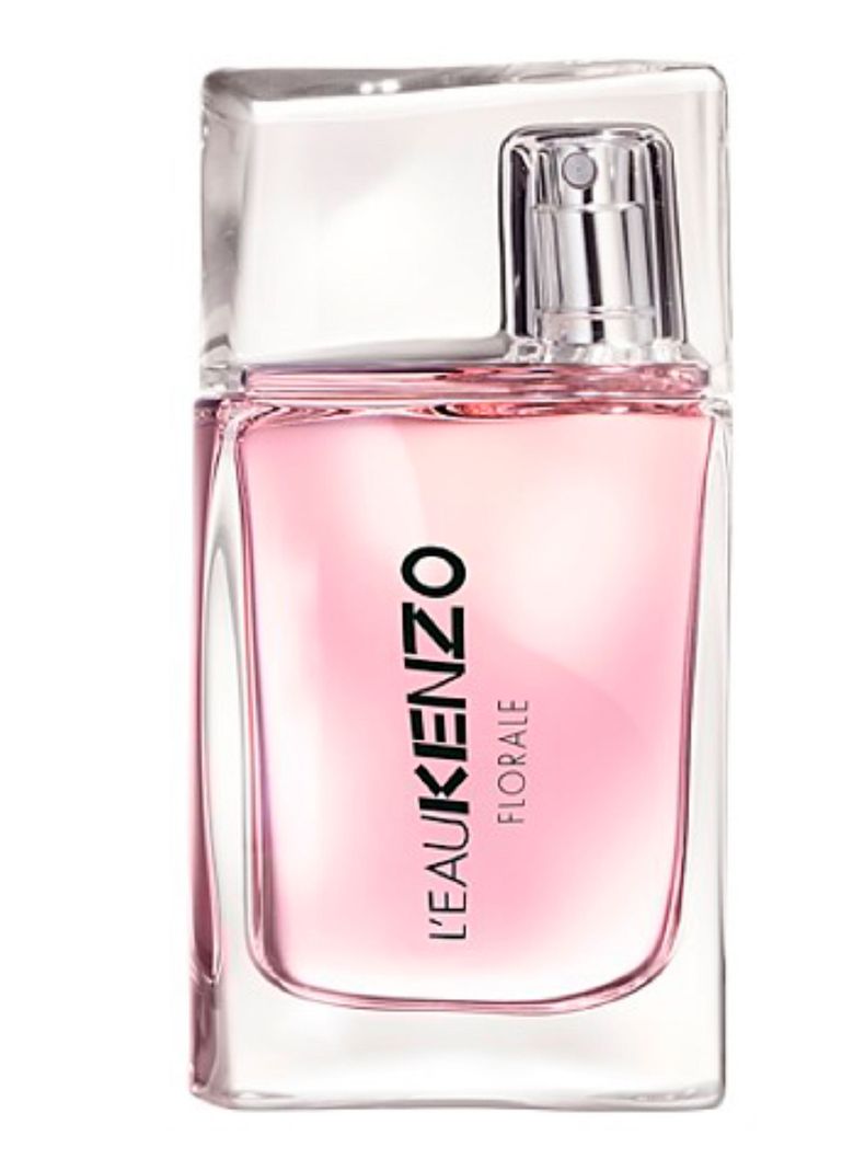 Perfume Kenzo L'Eau Florale EDT Mujer 30 ml-0