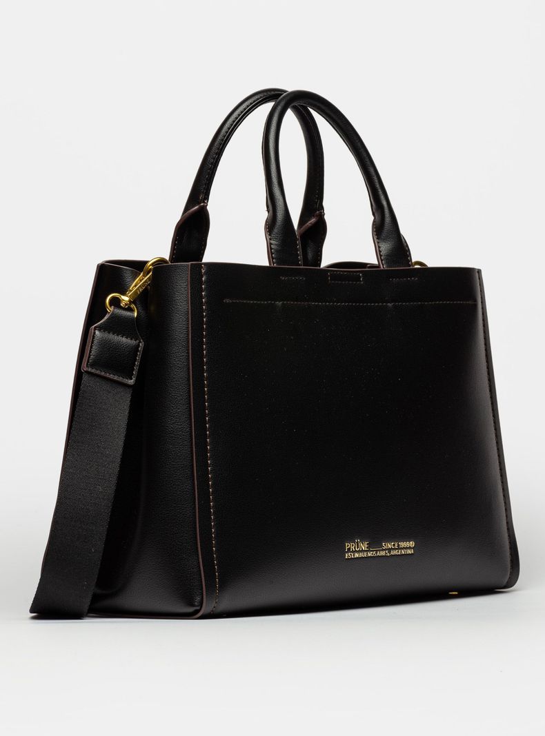 Cartera Anette Negro-1