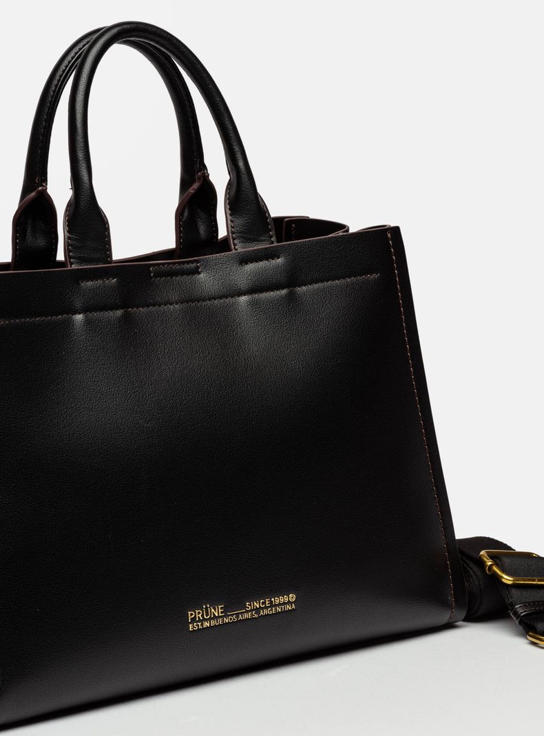 Cartera Anette Negro-2