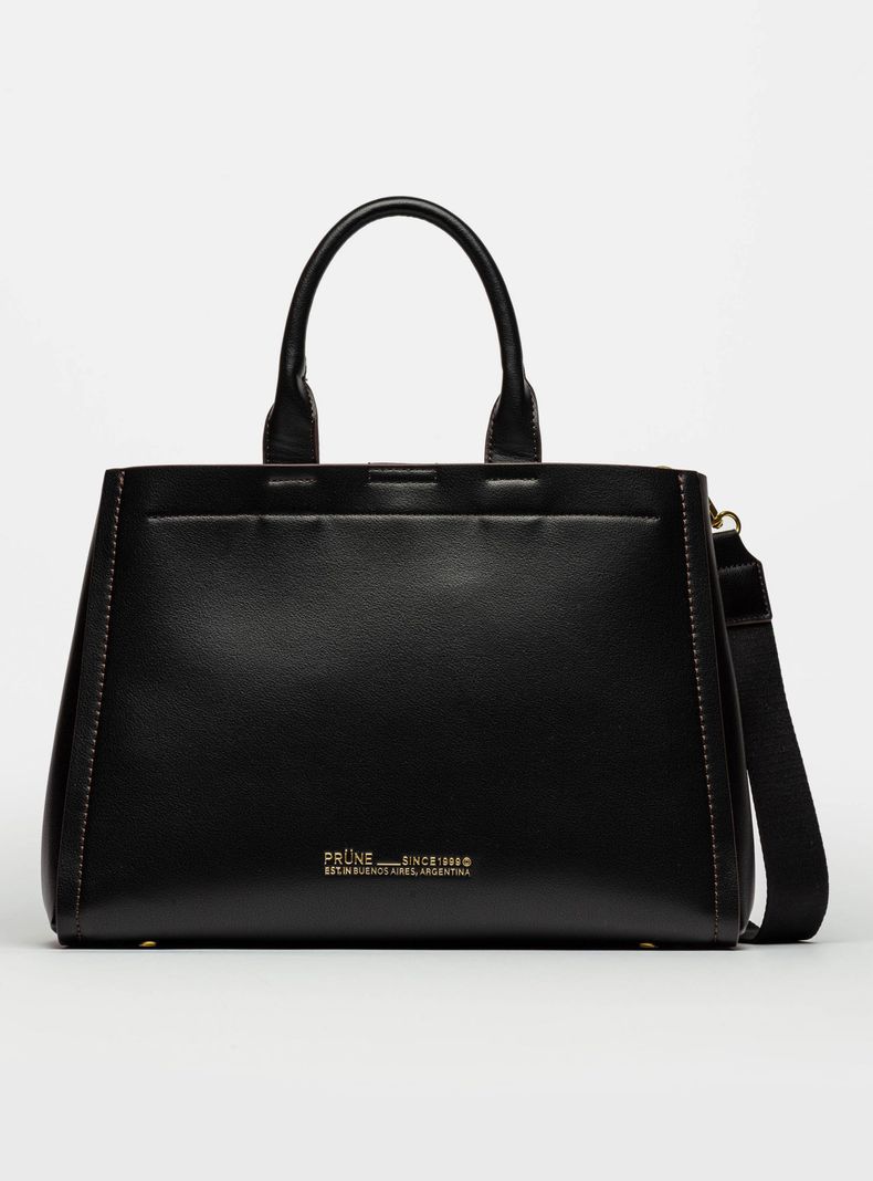 Cartera Anette Negro-0