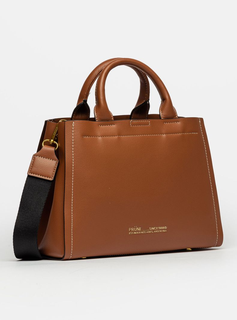 Cartera Anette Café-1