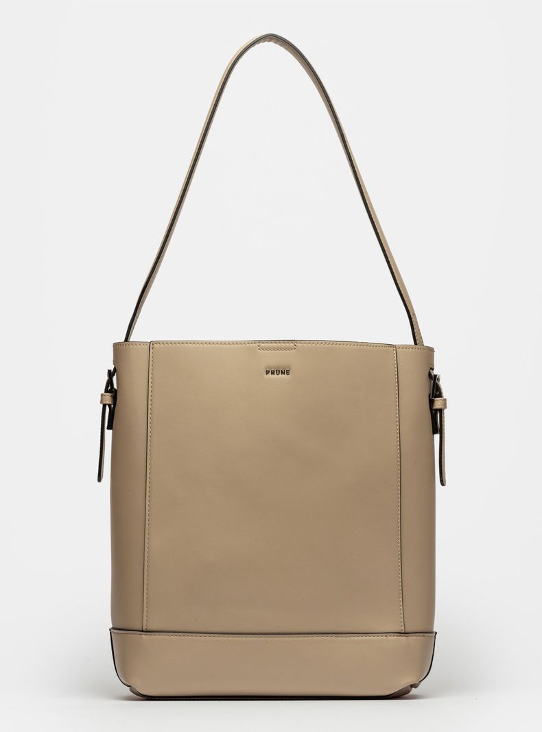 Cartera Akira Bolso Café-0