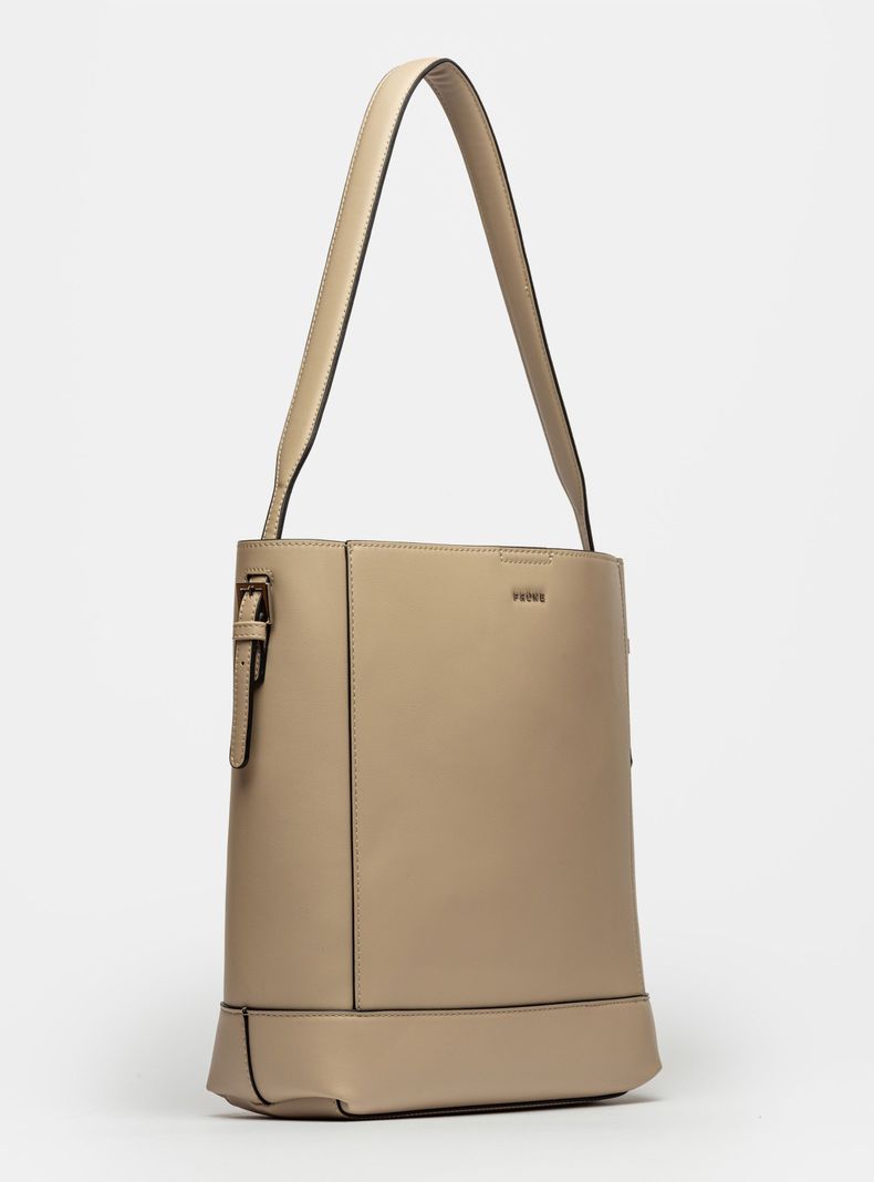 Cartera Akira Bolso Café-1