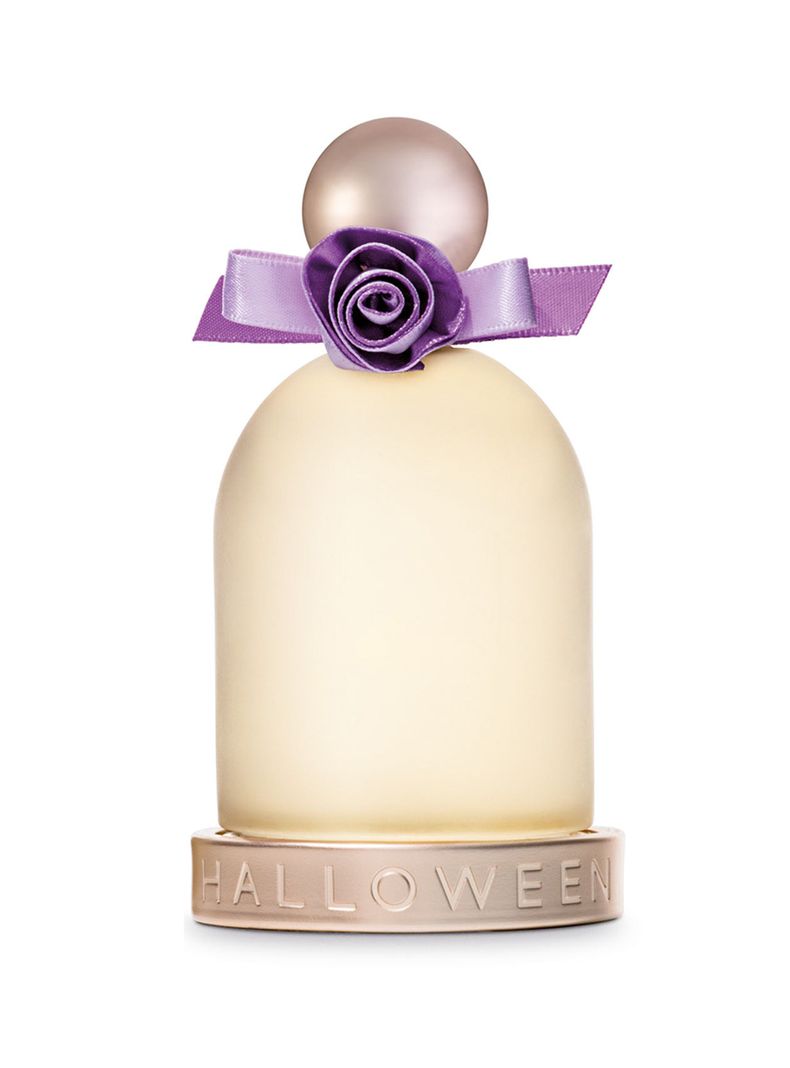 Perfume Halloween Fleur Mujer EDT 100 ml-0