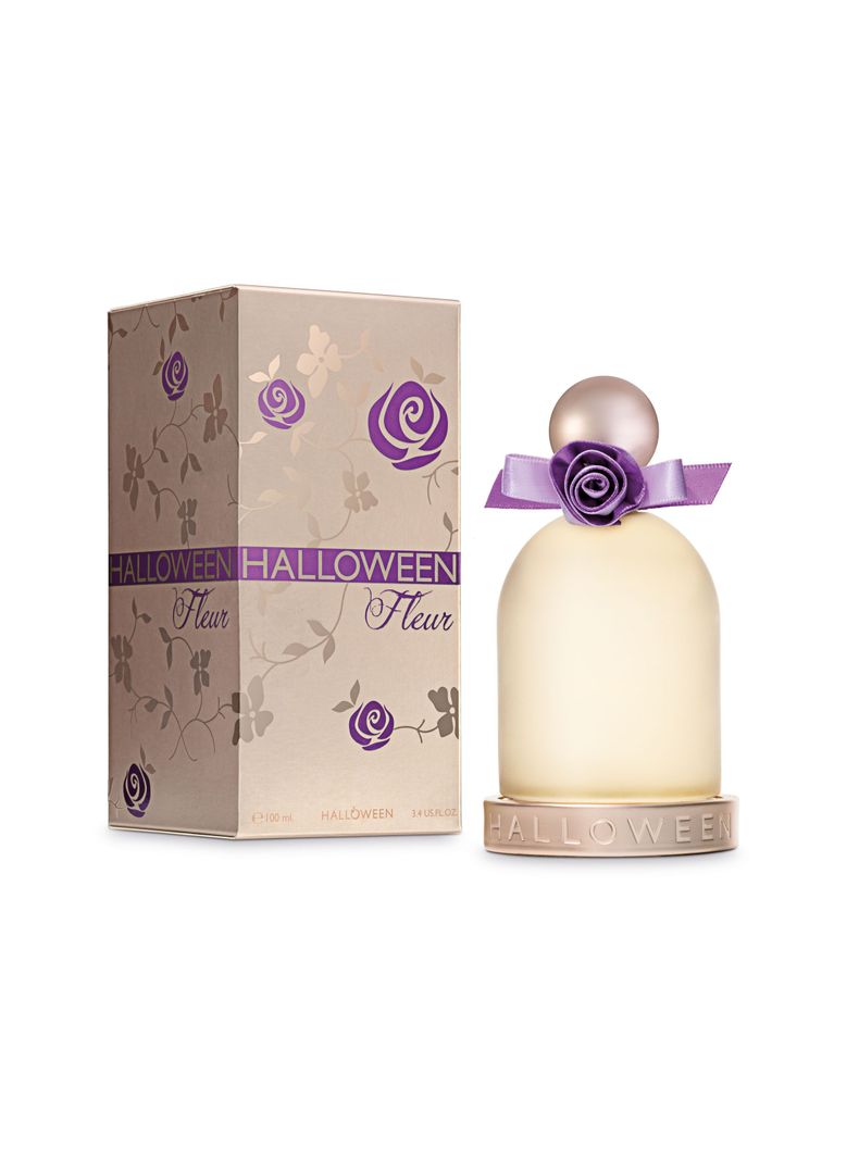 Perfume Halloween Fleur Mujer EDT 100 ml-1