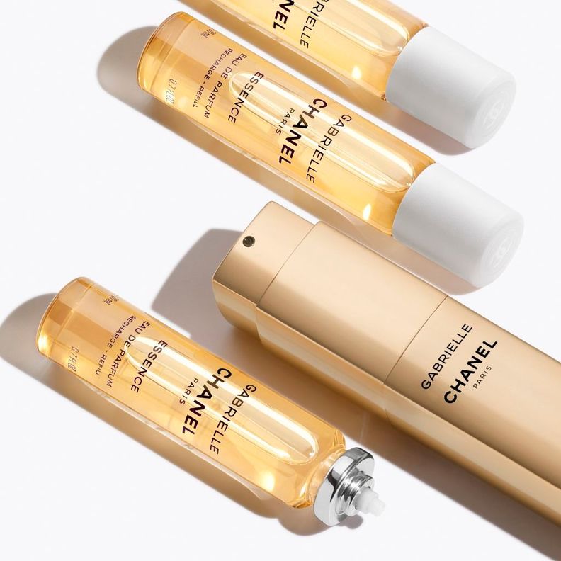 GABRIELLE CHANEL Essence Twist  &  Spray 3x20ml-1