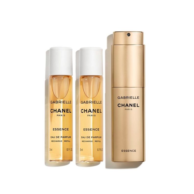 GABRIELLE CHANEL Essence Twist  &  Spray 3x20ml-0
