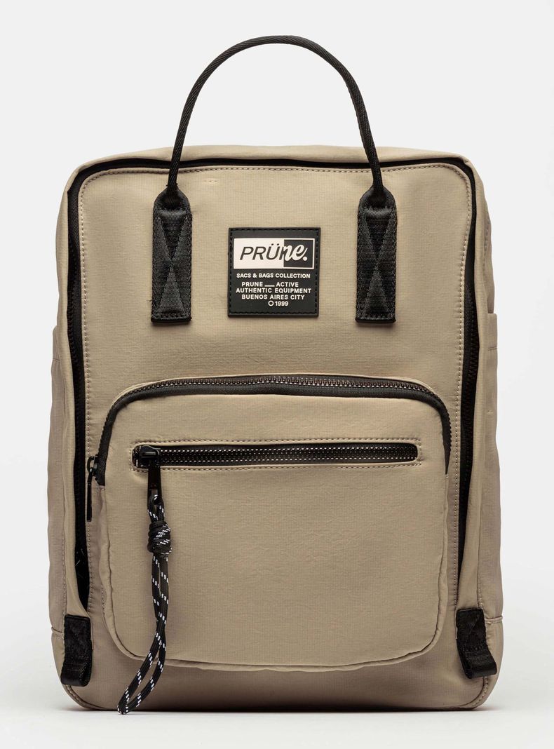 Mochila Forest en Nylon-0