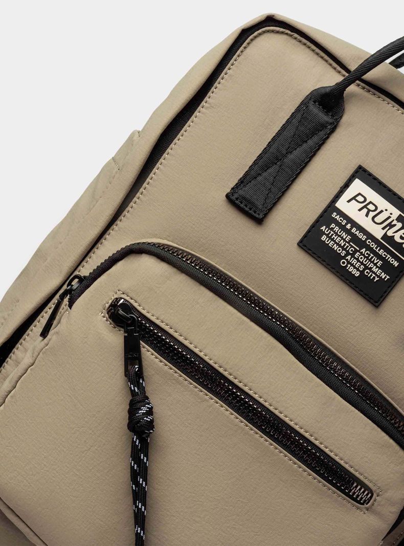Mochila Forest en Nylon-2
