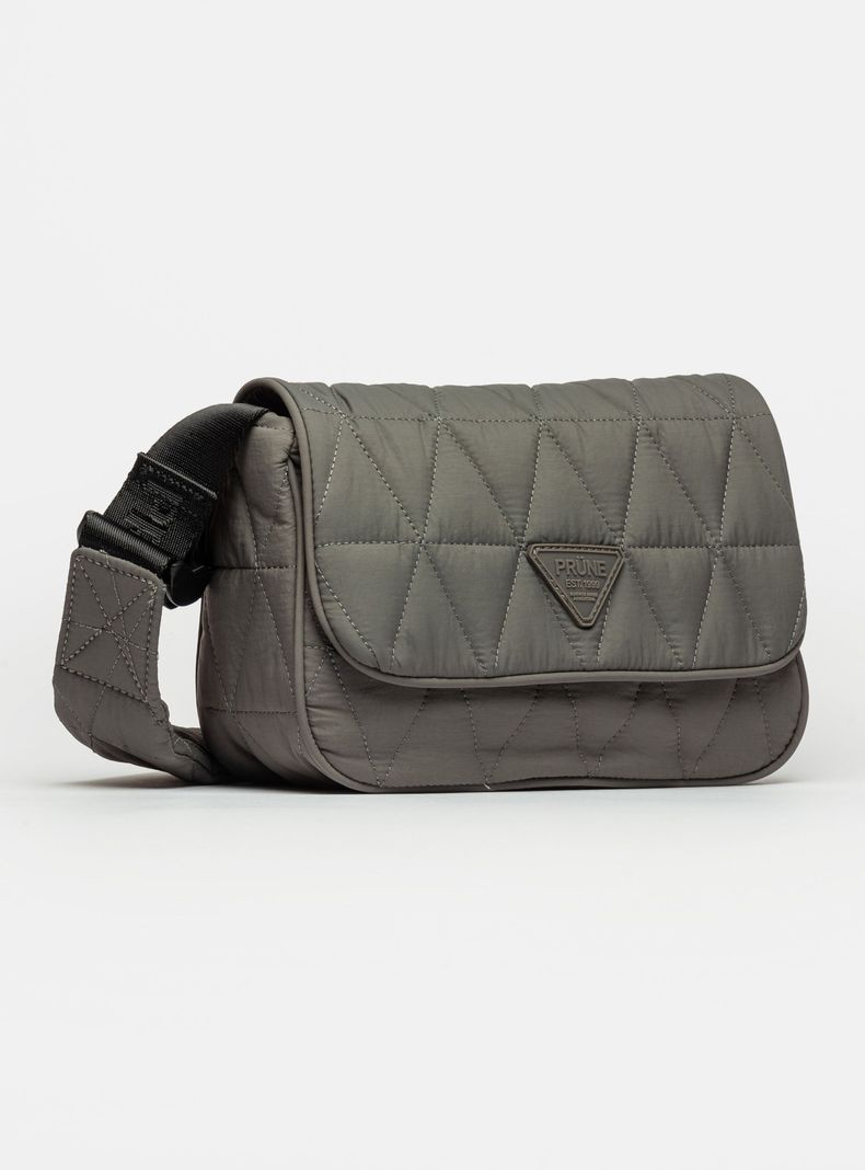 Bandolera Thunder Verde-1