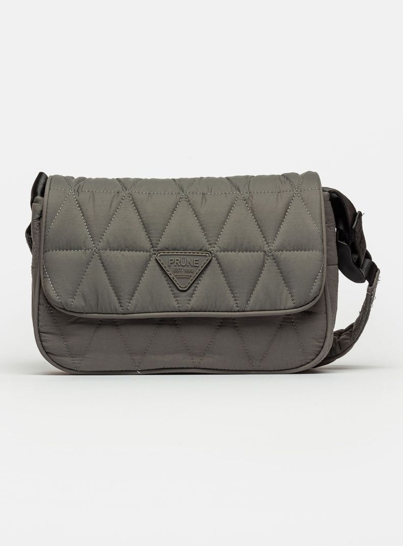 Bandolera Thunder Verde-0
