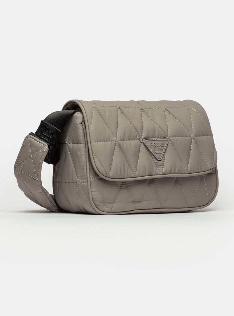 Bandolera Thunder Gris-1
