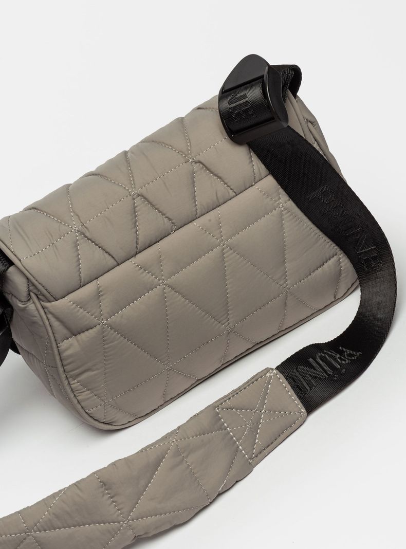 Bandolera Thunder Gris-2
