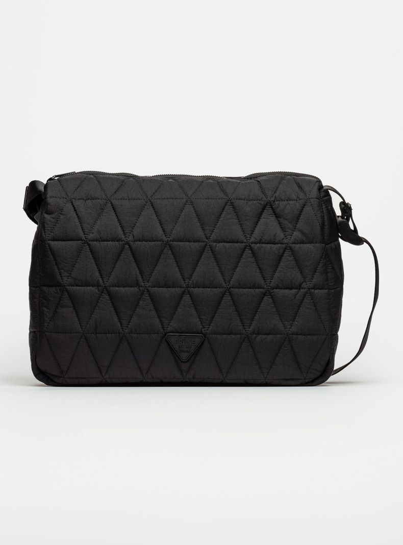 Bandolera Thunder Negro-0
